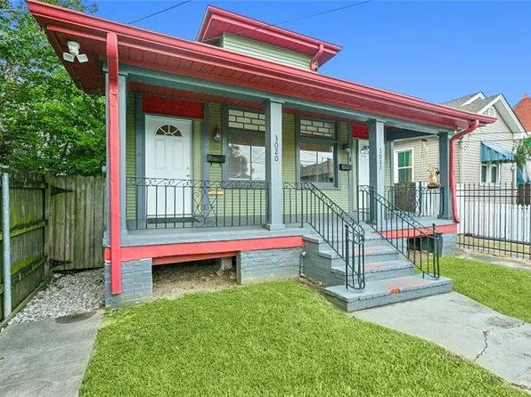 3020 General Taylor St, New Orleans, LA 70125