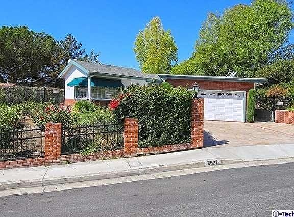 2nd image of 3521 Rubio Crest Dr