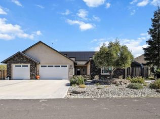 19182 Espinazo Way, Cottonwood, CA