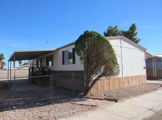 3500 Death Valley Dr, Las Vegas, NV 89122