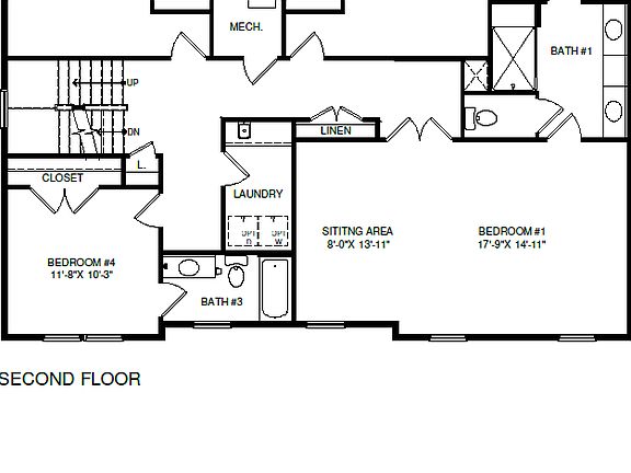 Floor Plan.