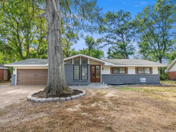 3199 Dothan St, Memphis, TN 38118