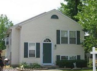 7721 Dover Rd, Glen Burnie, MD 21060