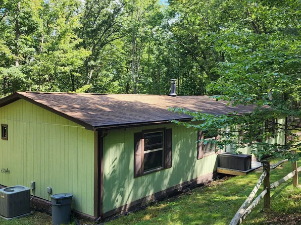 1058 Aps Knob Rd, New Castle, VA 24127