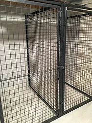 Rented by RES New York