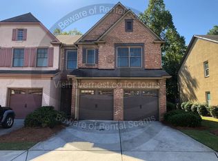 4926 Berkeley Oak Cir, Norcross, GA 30092