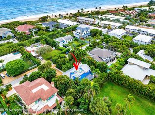 110 Dolphin Rd, Ocean Ridge, FL 33435