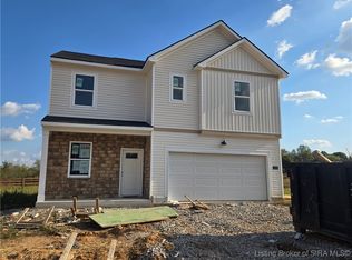 3206 Edens Way, Charlestown, IN 47111