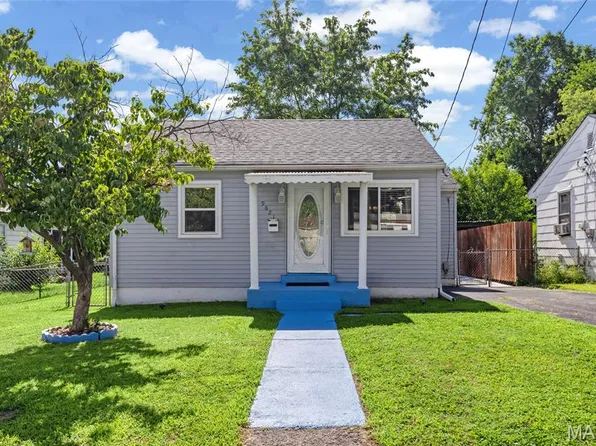 9621 Clyde Ave, Saint Louis, MO 63125