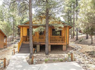 4801 W Cottage Loop, Show Low, AZ 85901