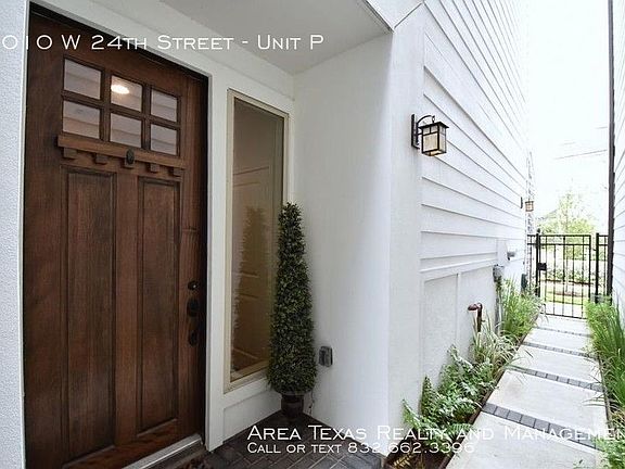 2nd image of 1010 W 24th St Unit P