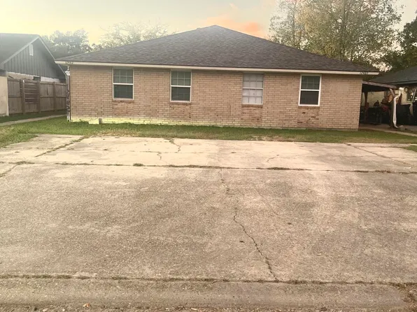 12480-12482 Lorna Ave, Baton Rouge, LA 70815