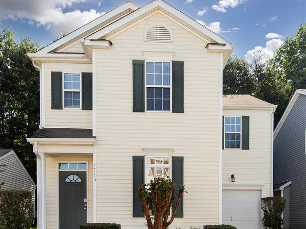 7714 Brisbane Ct, Charlotte, NC 28215