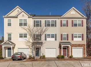 3125 Courtney Creek Blvd, Durham, NC 27713