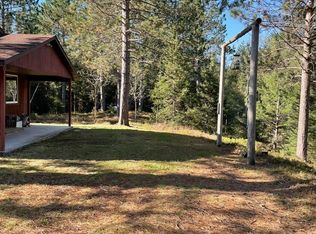 40A Co Road Ccf, Ishpeming, MI 49849