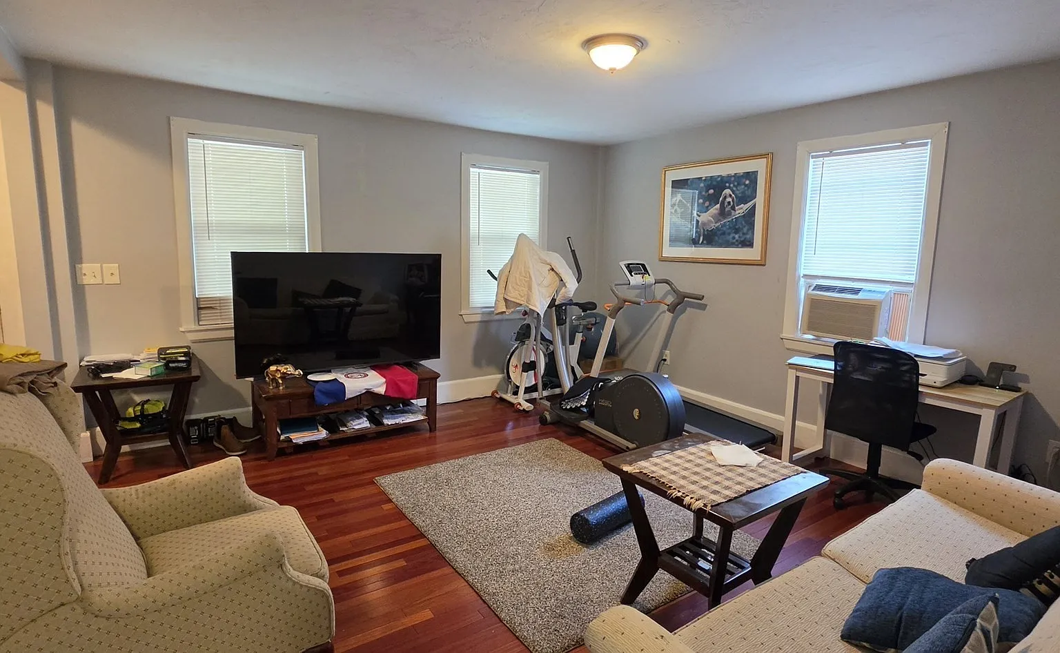 3 bed, 1.5 bath, 1200 sqft, $3,000 — Photo 3