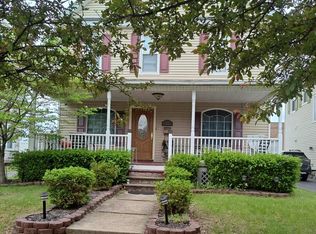 502 Monument Ave, Wyoming, PA 18644