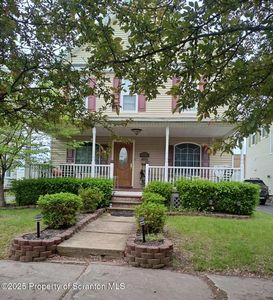 502 Monument Ave, Wyoming, PA, 18644