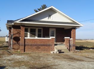 101 Princeton St, Raritan, IL 61471