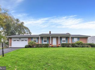 209 Kocher Rd, Sinking Spring, PA 19608