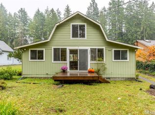 560 E Ballantrae Dr, Shelton, WA 98584