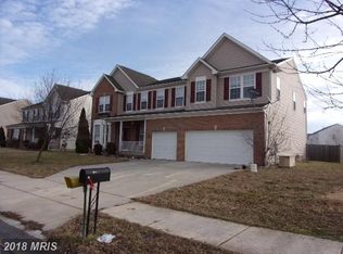 1116 Foster Holly Ct, Denton, MD 21629