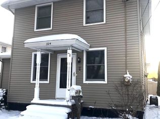 324 Woodbine Ave, Syracuse, NY 13206