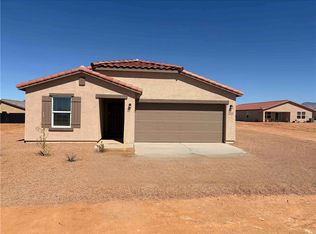 7143 E Morningside Dr, Kingman, AZ 86401