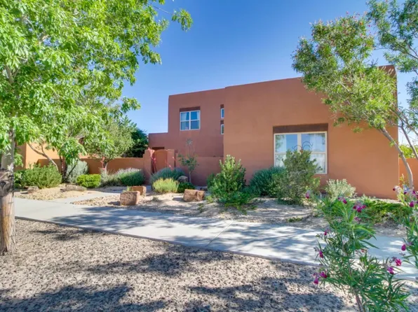 2327 Stieglitz Ave SE, Albuquerque, NM 87105