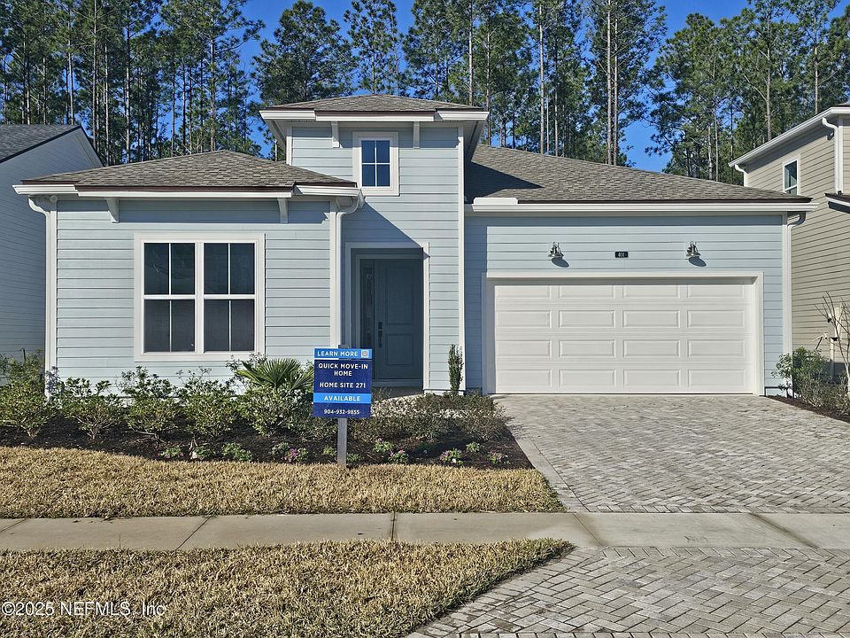1st image of 401 DALTON MILL Drive