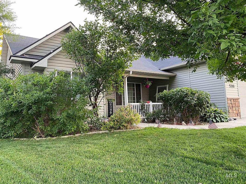 5318 Worth Way, Caldwell, ID 83607 Zillow