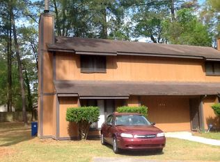 1434 Artesian Ct APT A, Fayetteville, NC 28304