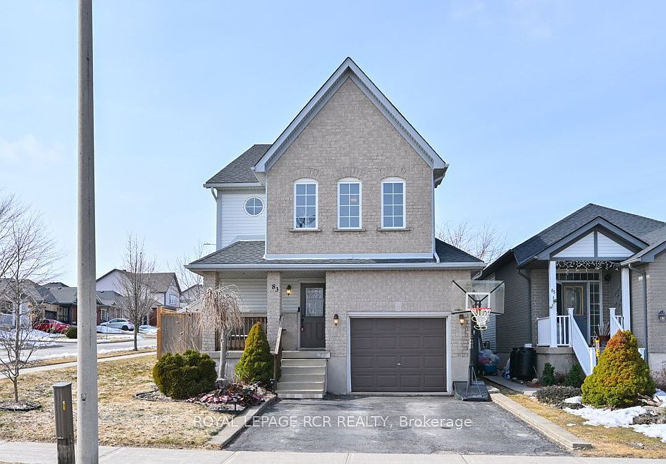 1st image of 83 Glengarry Rd