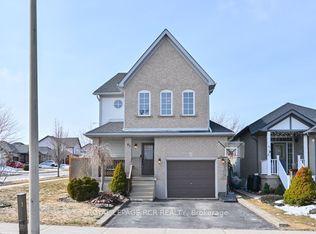83 Glengarry Rd, Orangeville, ON L9W5E2