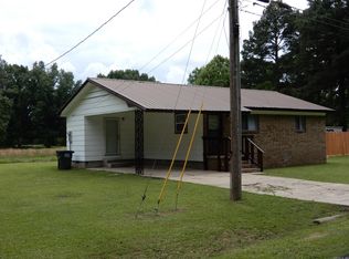 710 E 4th St, Bald Knob, AR 72010
