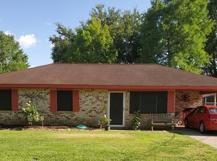 219 Auburn Dr, Carencro, LA 70520