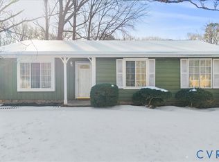 8819 Pepperidge Rd, North Chesterfield, VA 23236