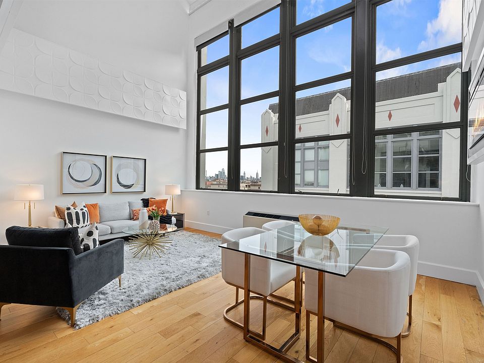 1st image of 50 Dey St APT 663