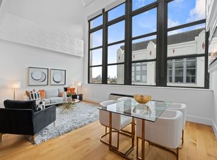 50 Dey St APT 663, Jersey City, NJ 07306