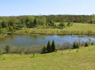 3381 Walnut Hill Farm, Charlottesville, VA 22911