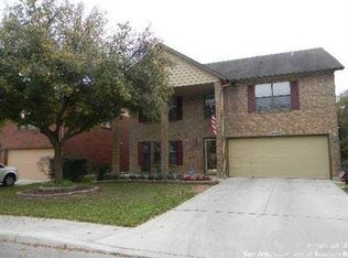 2326 Ruby Sunset, San Antonio, TX 78232