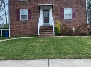 143 Willow Ave FLOOR 2, Garwood, NJ 07027