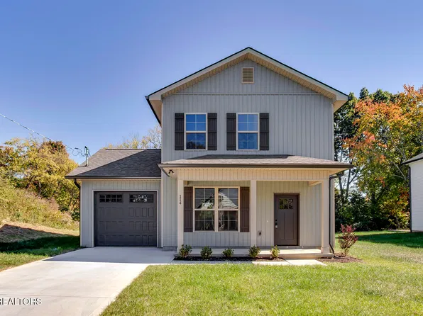 114 Flanagan Ln, Lenoir City, TN 37771