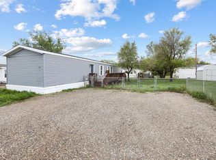 1429 47th St W, Williston, ND 58801