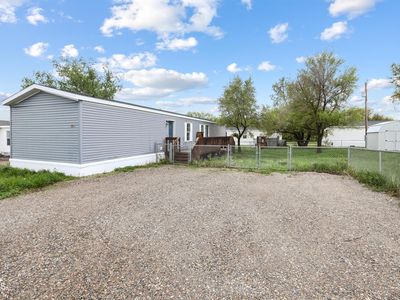 1429 47th St W, Williston, ND, 58801