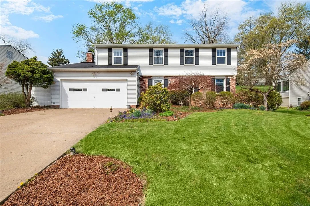 157 Cranbrooke Dr photo 1