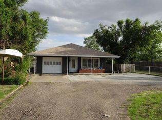 114 E Walnut St, Liberal, KS 67901