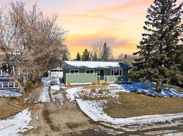 3122 Mountbatten STREET, Saskatoon, SK S7M 3T1