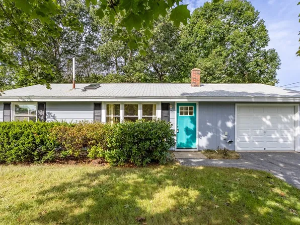 16 Durant Ave, Maynard, MA 01754