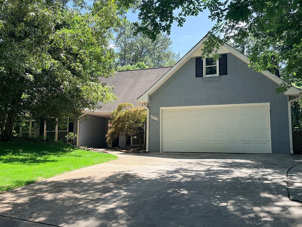 2970 Heather Stone Way - Property Image